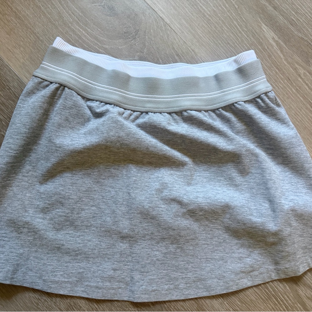 Alo better together tennis skirt - Picture 2 of 4